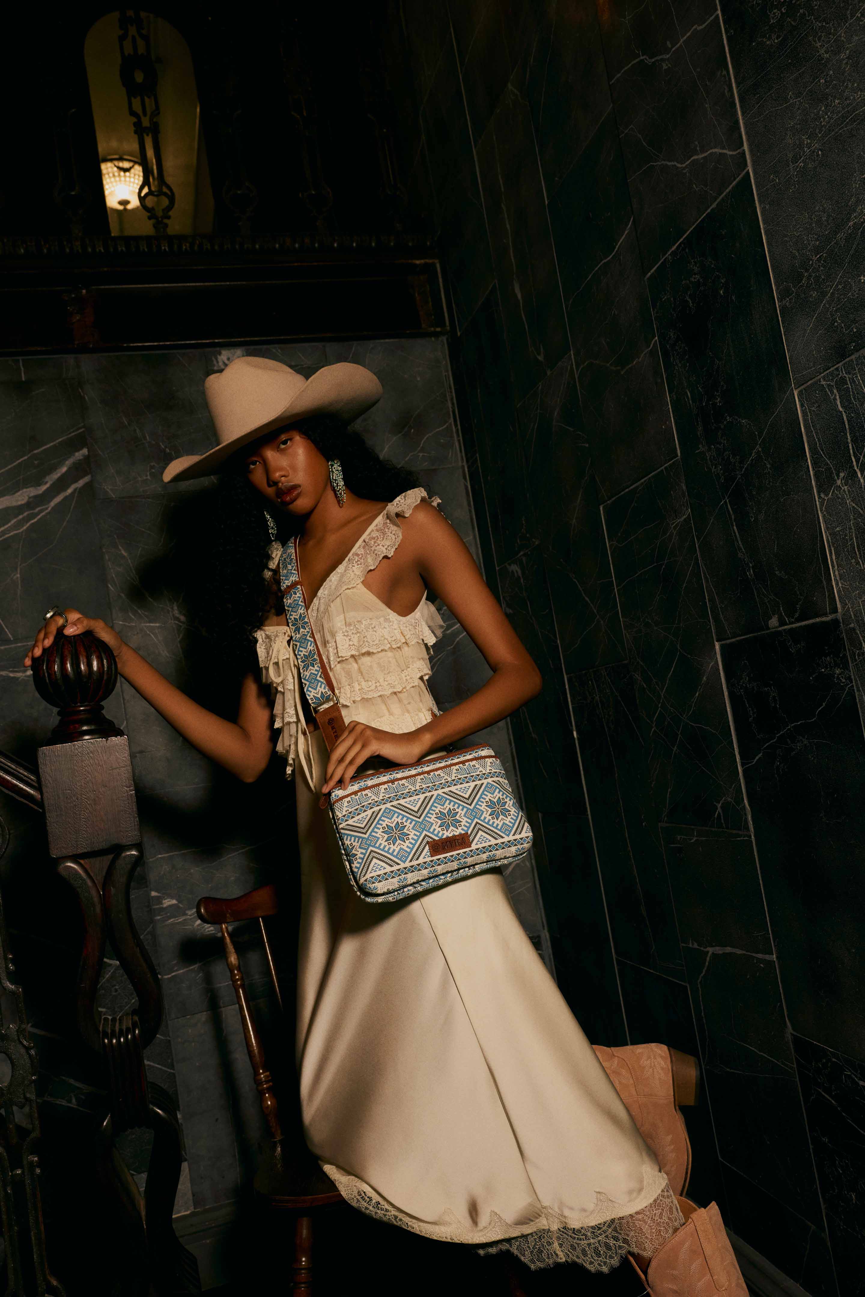 Cowgirl Couture- Evening Wear