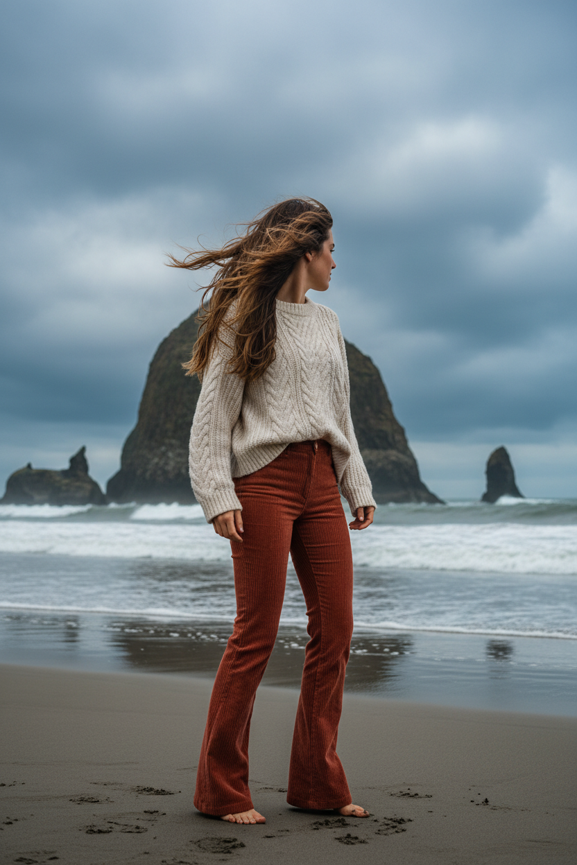 PNW Summer Staples