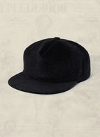 Corduroy Field Trip Hat™ - Qu!rk Boutique