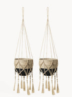 Plant Hanger - Bitan - Qu!rk Boutique