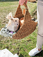 Savar Picnic Basket - Qu!rk Boutique