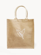 📦 Market Bag - Nature - Qu!rk Boutique
