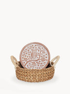 Bread Warmer & Basket - Owl Round - Qu!rk Boutique