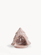 Terracotta Tea Light Candle Holder - Tree - Qu!rk Boutique
