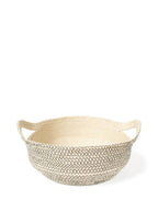 Amari Fruit Bowl - Black - Qu!rk Boutique