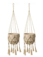 Plant Hanger - Bitan - Qu!rk Boutique