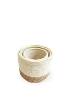 Savar Basket - Qu!rk Boutique