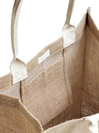 📦 Market Bag - Nature - Qu!rk Boutique