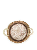 Bread Warmer & Basket - Owl Round - Qu!rk Boutique