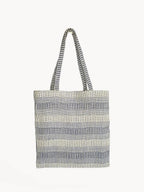 Dobi Daily Bag - Blue - Qu!rk Boutique