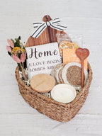 Warm Appreciation - Qu!rk Boutique