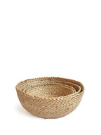 Kata Candy Bowl - Natural (Set of 4) - Qu!rk Boutique