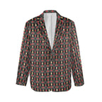 Baha Ranch Rodeo Vegas Women's Western Blazer - Qu!rk Boutique