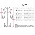 Colores de Mexico Pictures of the Southwest Button-Up Long Sleeve Shirt Dress Duster - Qu!rk Boutique