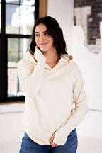 Ladies Weekender Hoodie - Qu!rk Boutique