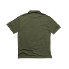 Unisex Eco-Triblend Polo - Qu!rk Boutique