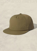 Nylon Field Trip Snapback Hat™ - Qu!rk Boutique