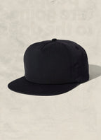 Nylon Field Trip Snapback Hat™ - Qu!rk Boutique