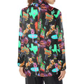 Baha Ranch Vegas Neon Women's Western Blazer - Qu!rk Boutique