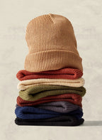 Slacker Beanie - Qu!rk Boutique