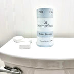 Toilet Bomb Cleaning Tabs - Qu!rk Boutique