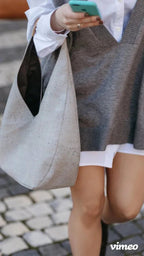 Modern Chic Shoulder Bag - Qu!rk Boutique