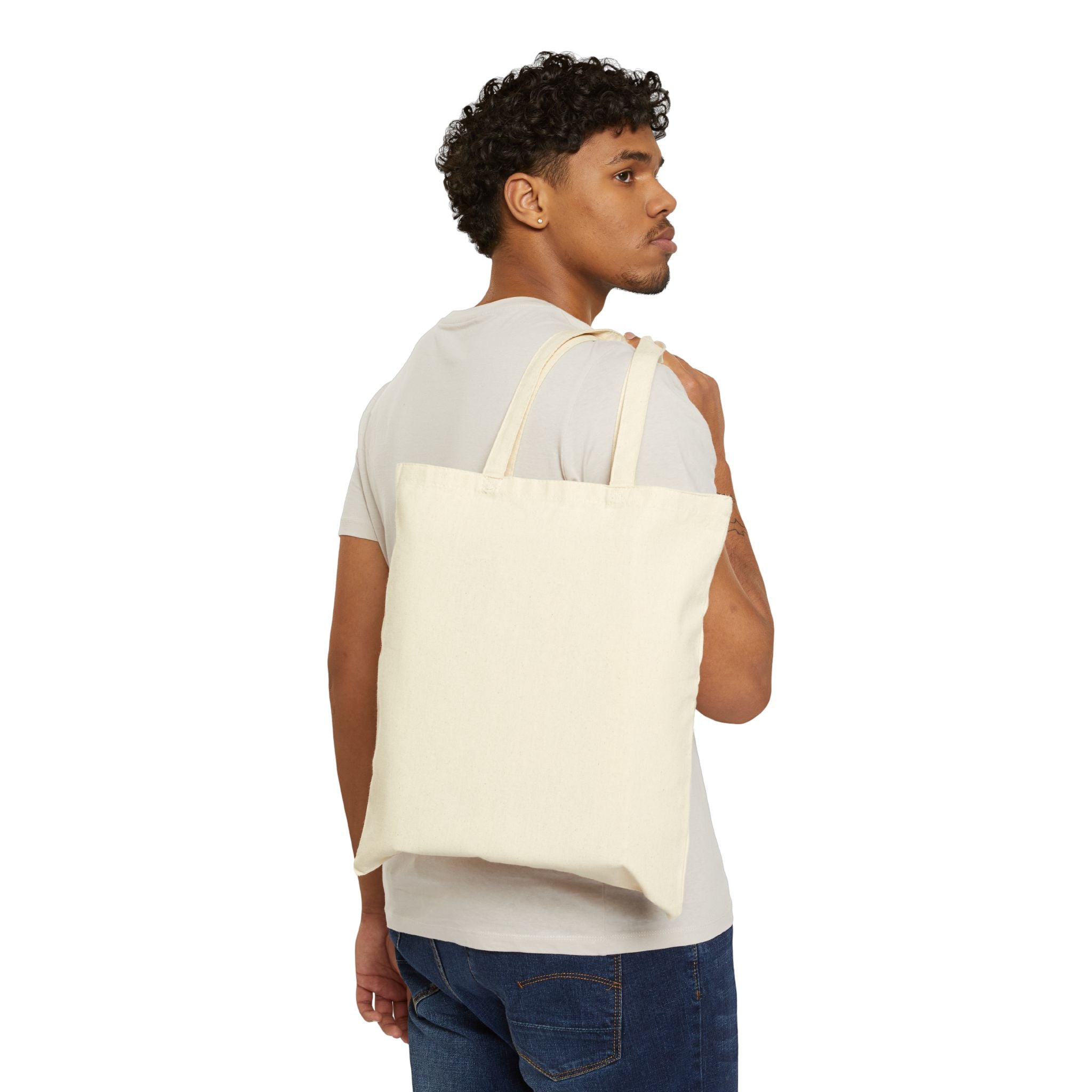 “Queer Books Save Lives!” Pride Book Tote