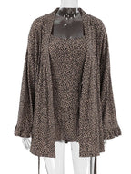 Wild Side 3-Piece Lounge Set - Qu!rk Boutique