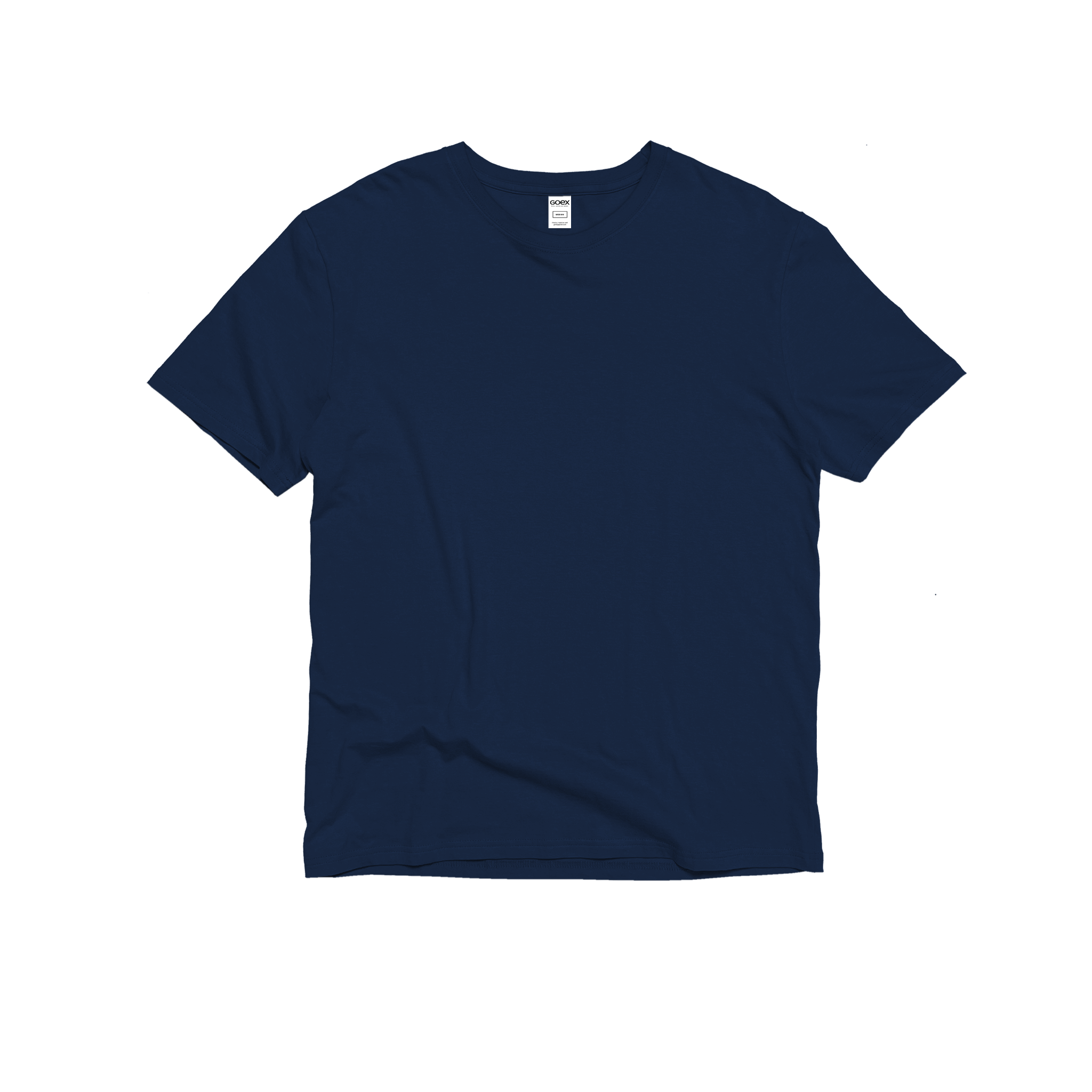 Unisex Premium Cotton Short Sleeve Tee (Core Colors)