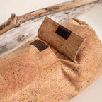 Namastay By Your Side Yoga Mat Bag - Qu!rk Boutique