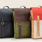 Out and About Backpack - Qu!rk Boutique