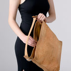 Boho Shoulder Bag - Qu!rk Boutique