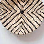 Quadrants Basket - Qu!rk Boutique