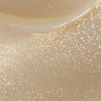 Organic Gold Shimmer Body Lotion - Qu!rk Boutique