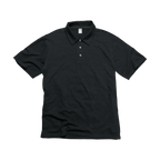 Unisex Eco-Triblend Polo - Qu!rk Boutique