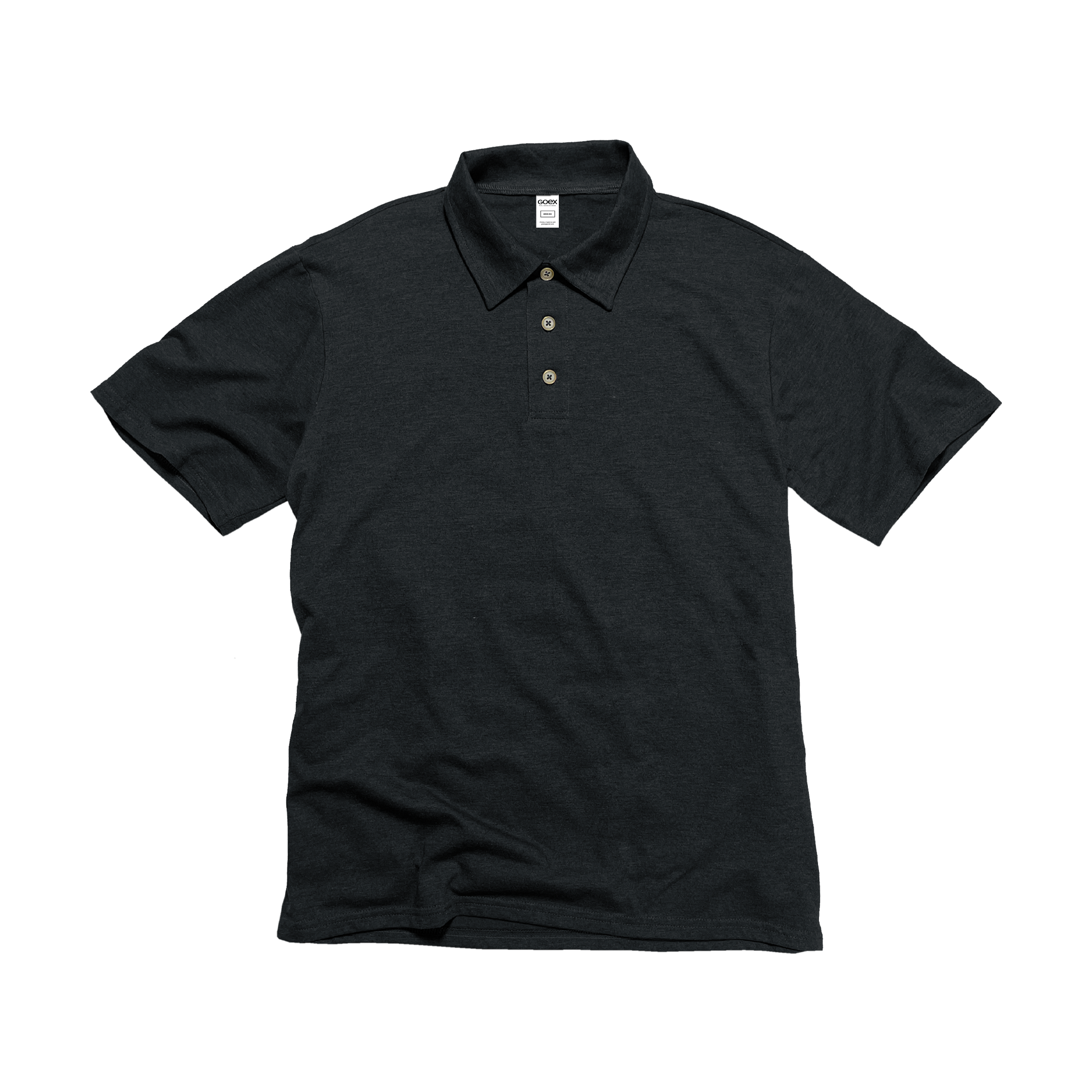 Unisex Eco-Triblend Polo