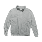 Unisex Fleece 1/4 Zip - Qu!rk Boutique