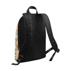 Vintage Rodeo Poster Backpack - Qu!rk Boutique