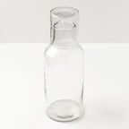 Carafe Set - Clear - Qu!rk Boutique