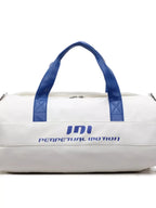 Lightweight Travel Duffel Bag with Shoulder Strap - Qu!rk Boutique