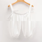 Vintage Cowgirl Relaxed Fit Overalls Jumpsuit - Qu!rk Boutique