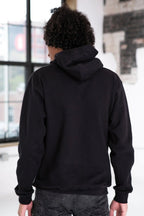 Unisex Fleece Hood - Qu!rk Boutique