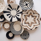 Quadrants Basket - Qu!rk Boutique