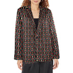 Baha Ranch Rodeo Vegas Women's Western Blazer - Qu!rk Boutique