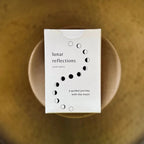 ☼ Lunar Reflections - Moon Phase Deck - Qu!rk Boutique