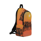 Sunset Cattle Ranch Backpack - Qu!rk Boutique