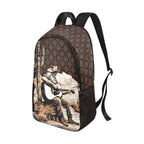 Guitar Cowboy Backpack - Qu!rk Boutique
