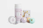 Bath Bombs-Spa Gift Set - Qu!rk Boutique