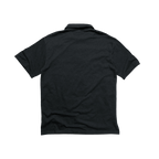 Unisex Eco-Triblend Polo - Qu!rk Boutique