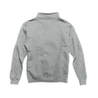 Unisex Fleece 1/4 Zip - Qu!rk Boutique